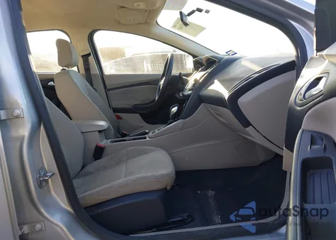 2018 Ford Focus Se from USA, damaged, VIN 1FADP3F26JL241929